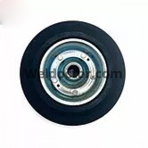  8" Solid Wheel for Handtruck HT1600